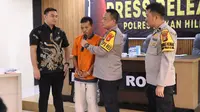 Usir Hama Babi Pakai Api, Warga Rokan Hilir Malah Picu Kebakaran Lahan Hebat