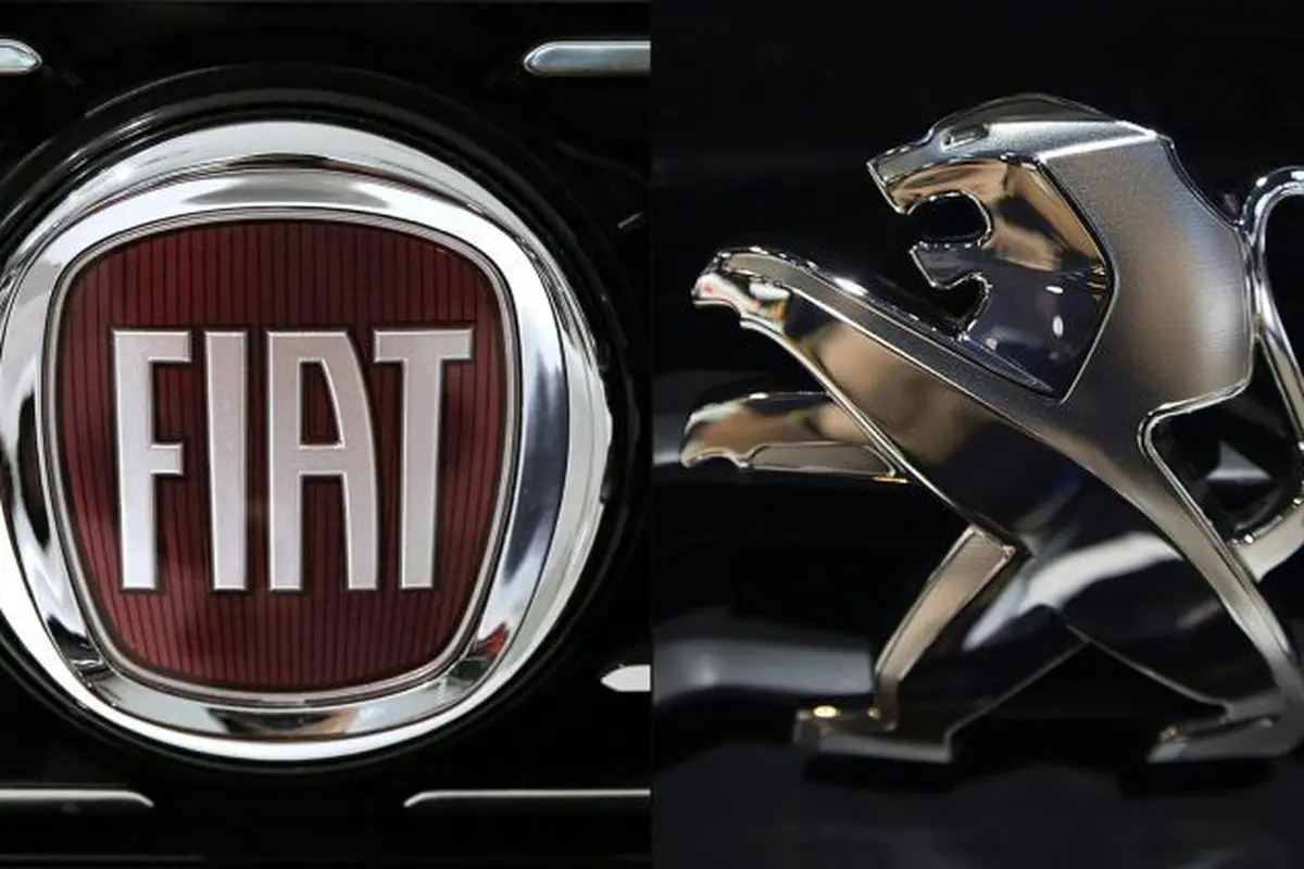 Fiat Chrysler dan Peugeot Jadi Produsen Mobil Terbesar ke-4 di Dunia (Guardian)