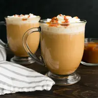 butterscotch coffee ala rumahan/shutterstock/Candice Bell