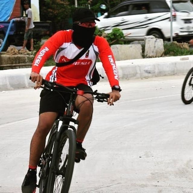 5 Potret Rama Yohannes, Anak Angkat Suzzana yang Jadi Prajurit TNI