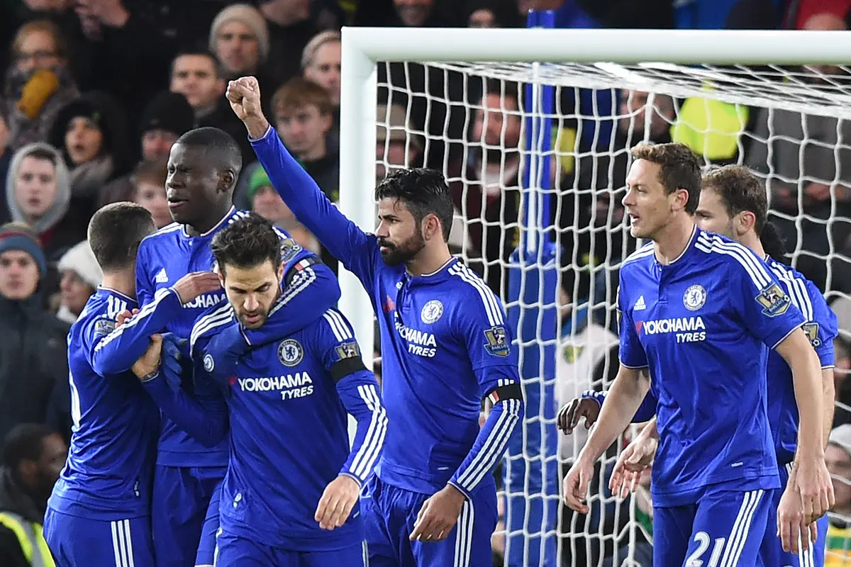 Chelsea