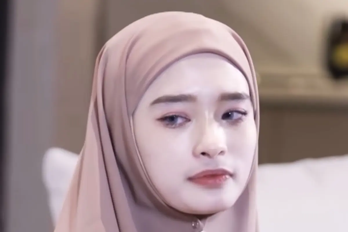 Inara Rusli
