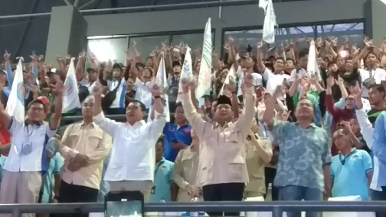 Nur Habibie/Merdeka.com