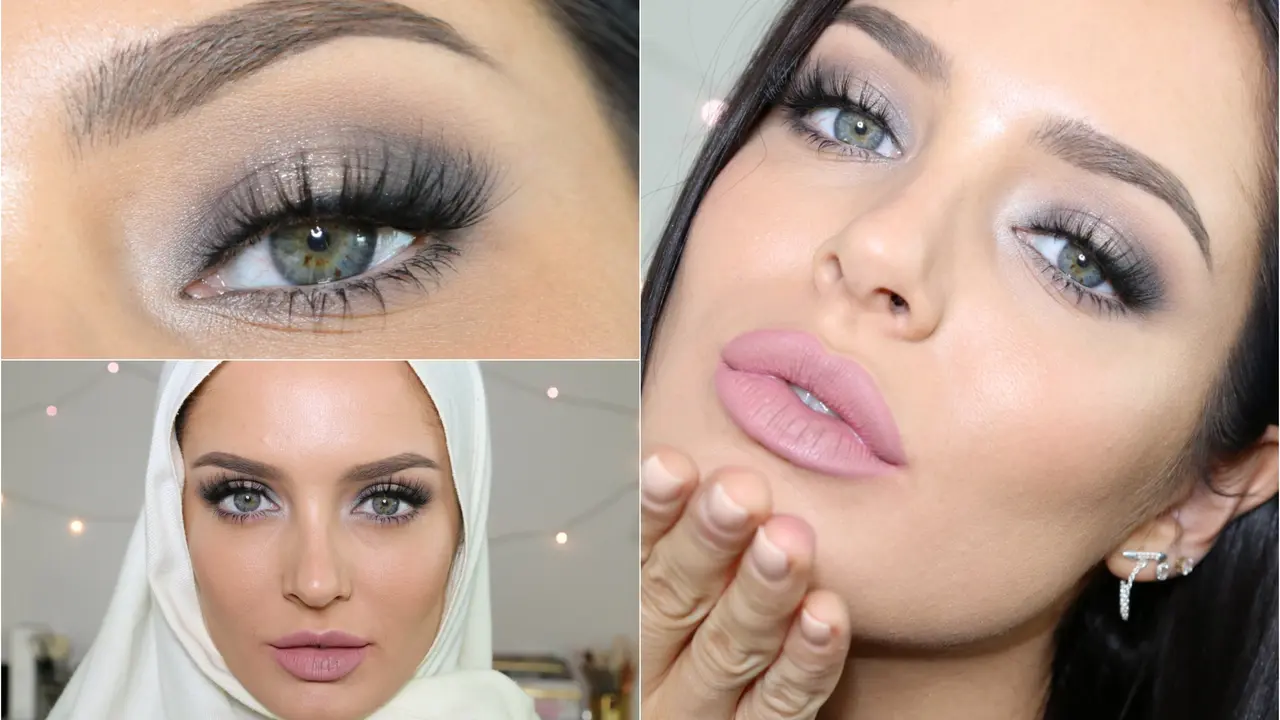 Bintang 5: Tutorial Makeup, Tatanan Rambut, dan Gaya Hijab