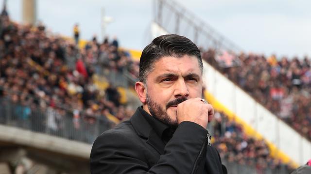 Gennaro Gattuso