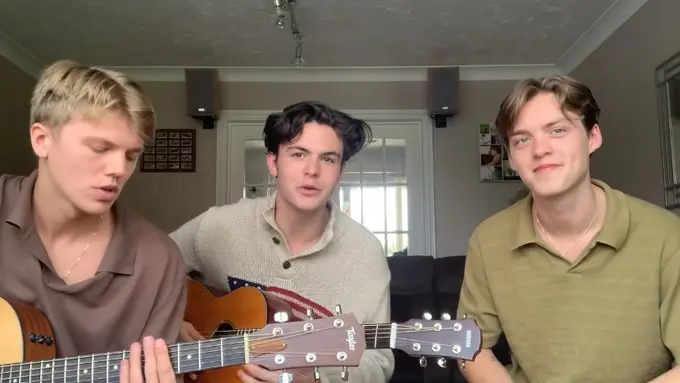 Dynamite Cover