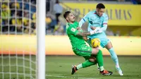Manchester United Bidik Vitor Roque, Ancang-Gerak Cari Striker Baru Musim Depan