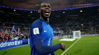Makelele: Pogba Bakal Bawa Prancis Juara Dunia