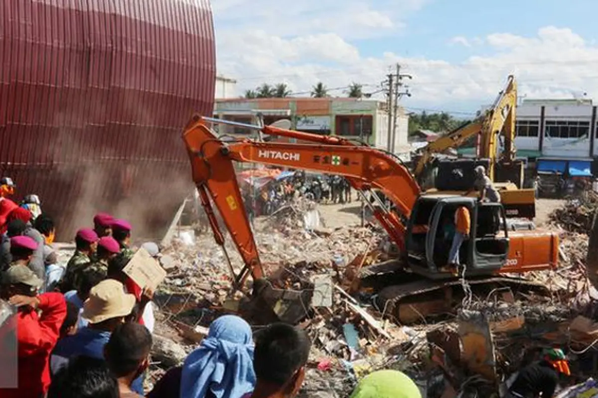 Pasca Gempa, Pasokan Listrik dan BBM di Pidie Jaya Kembali Pulih