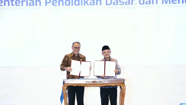 OJK Gelar ISFO 2026, Dorong Generasi Muda Jadi Penggerak Ekonomi dan Keuangan Syariah
