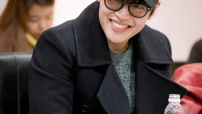 [Bintang] Kang Ha Neul