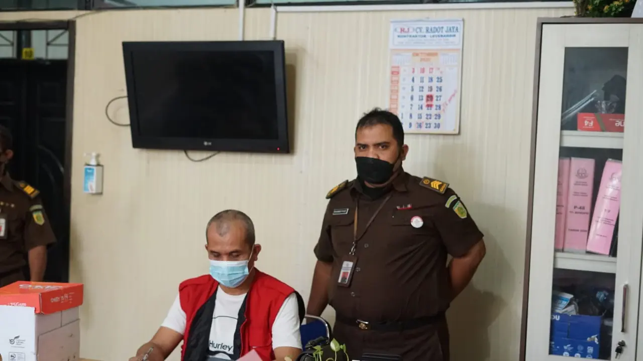 Kejati Sumut