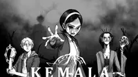 Batavia Pictures Umumkan Akusisi Diary Kemala