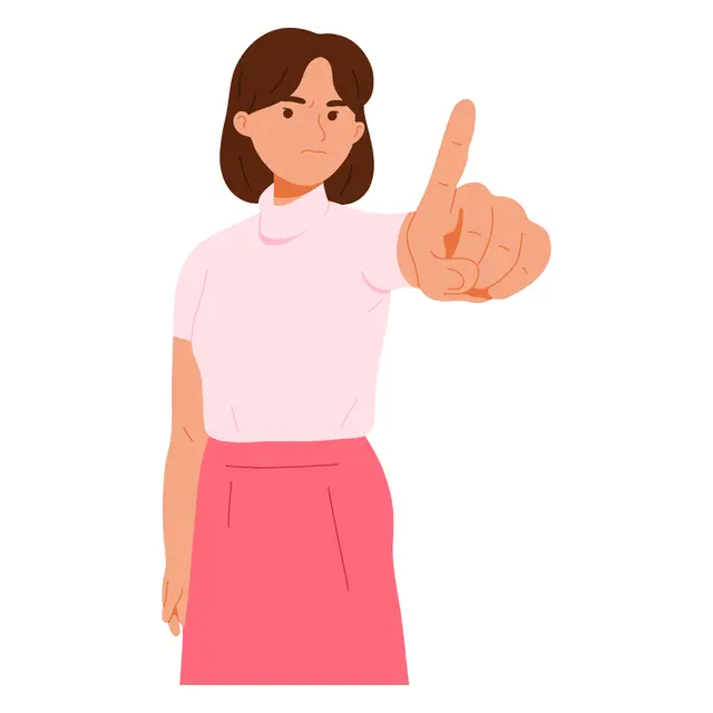 Ilustrasi lato-lato dilarang. (syarifahbrit/Freepik)