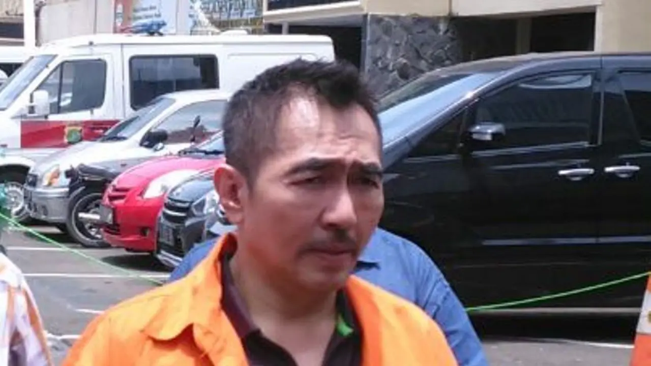 Gatot Brajamusti