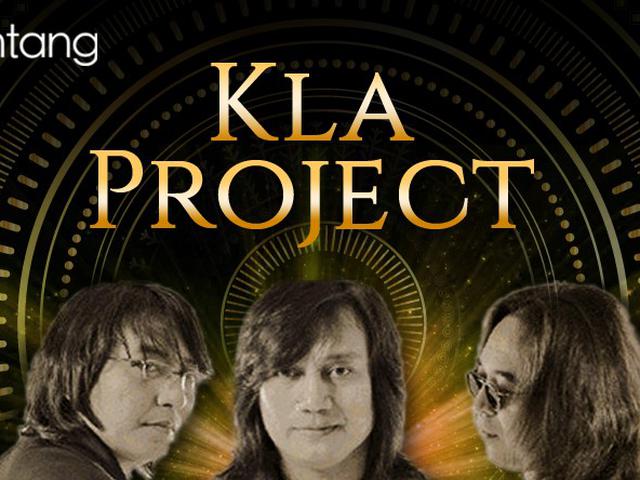 Penyanyi 90an Kla Project Dan Kenangan Tentang Yogyakarta News Entertainment Fimela Com