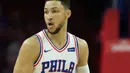 Kendati demikian, sumber terdekat Ben Simmons membantah perkataan Tina dan mengatakan bahwa Ben tak mengirimi Tinashe pesan. (The Big Lead)