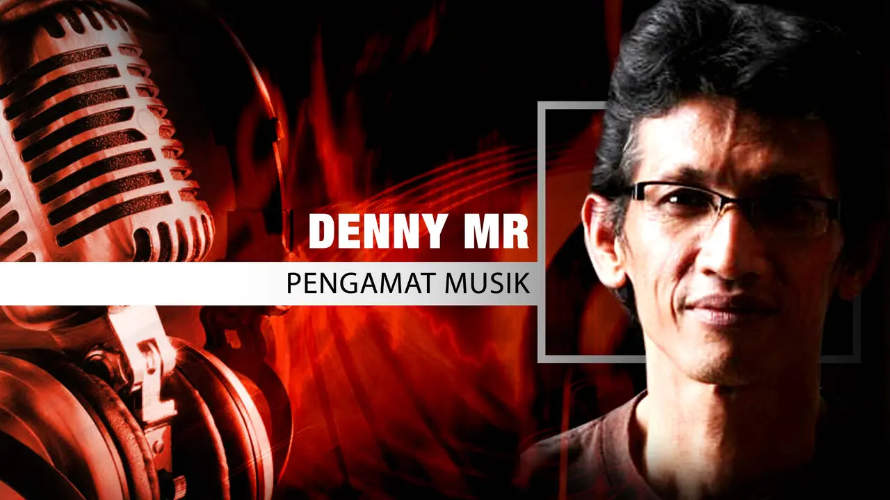 Denny MR