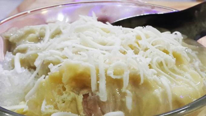 Unduh 6600 Koleksi Gambar Durian Es Terbaik HD