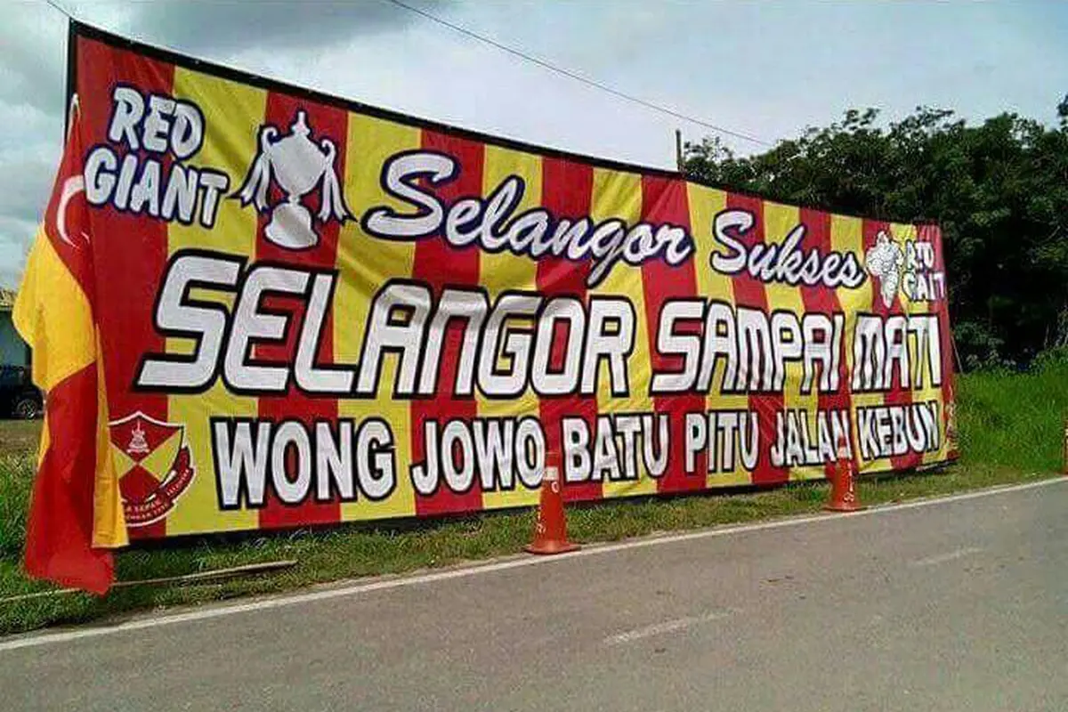 Selangor FA