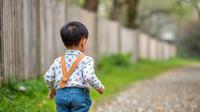 Gangguan Pertumbuhan Anak Perlu Diintervensi Sejak Dini, Pengasuh TPA Punya Peran Krusial. Foto dibuat oleh AI.