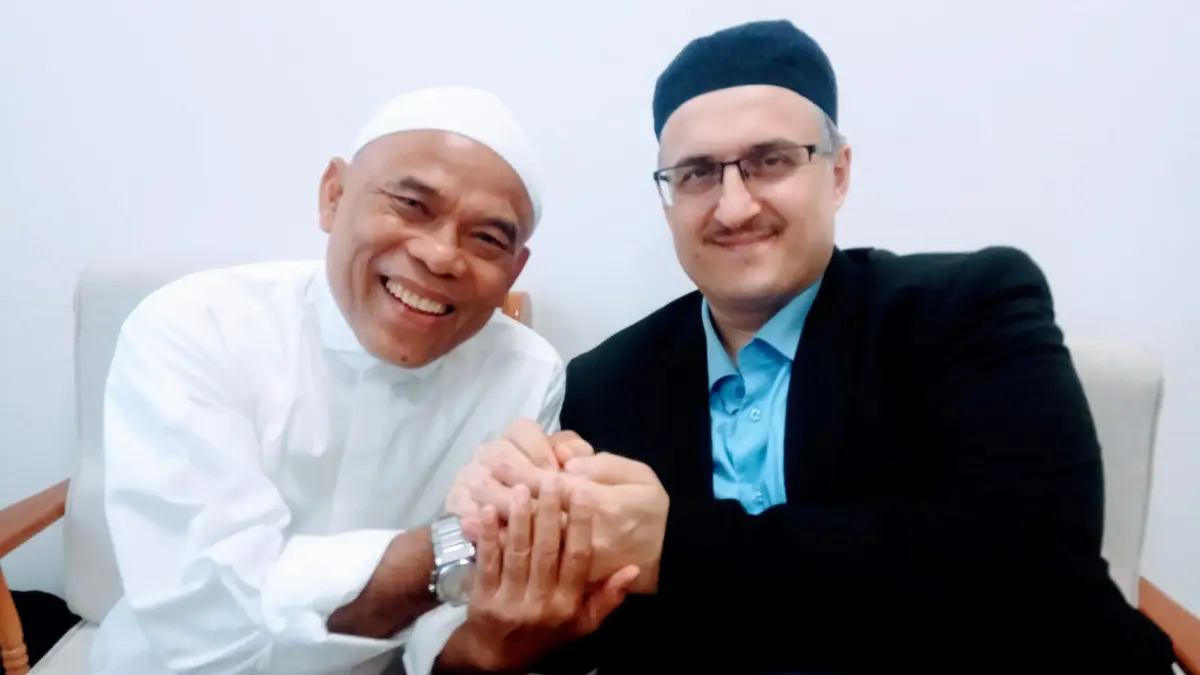 Berita Pesantren Sulaimaniyah Hari Ini Kabar Terbaru Terkini