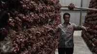 Sektor Pangan Penuh dengan Anomali, Ini Solusi Kementan