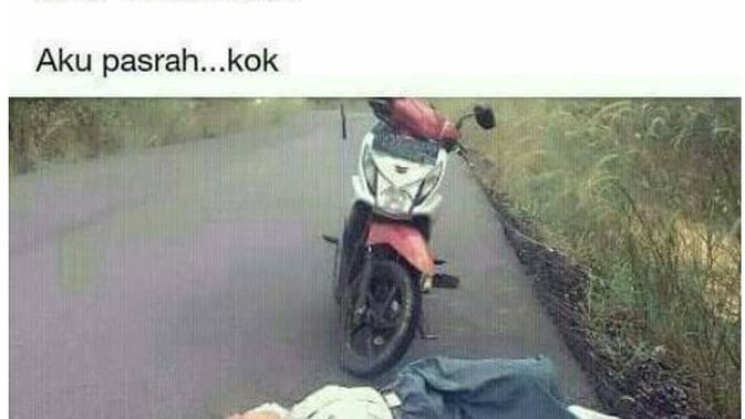 Doc: @drama.sosialmedia