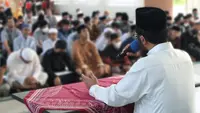Kumpulan Teks Ceramah Singkat 7 Menit tentang Ikhlas Beramal Tanpa Nengharap Pujian
