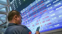 Meneropong Prospek Saham AMRT Usai Pengumuman MSCI
