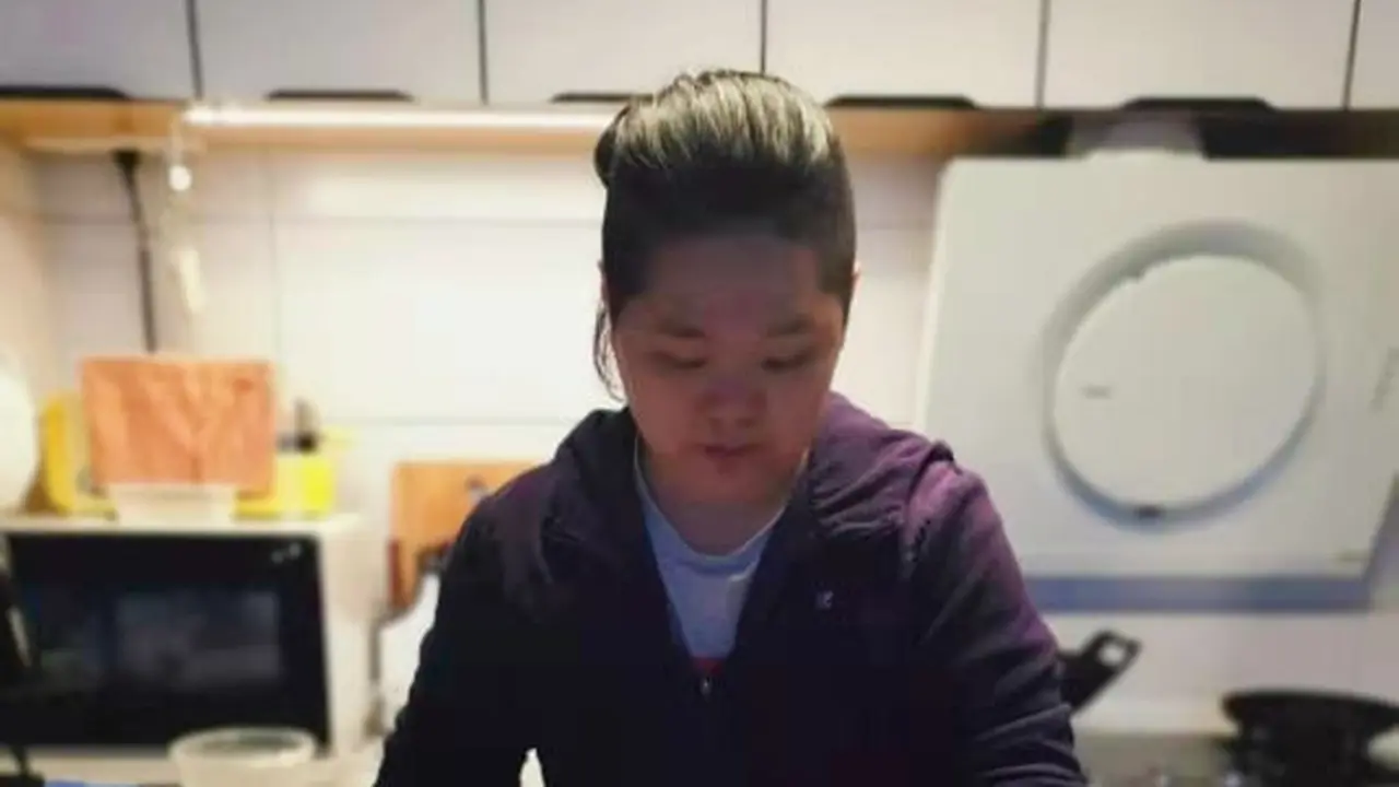 Curhatan Wanita di China Bertahan Hidup Saat Lockdown 40 Hari Tanpa Tertular Covid-19