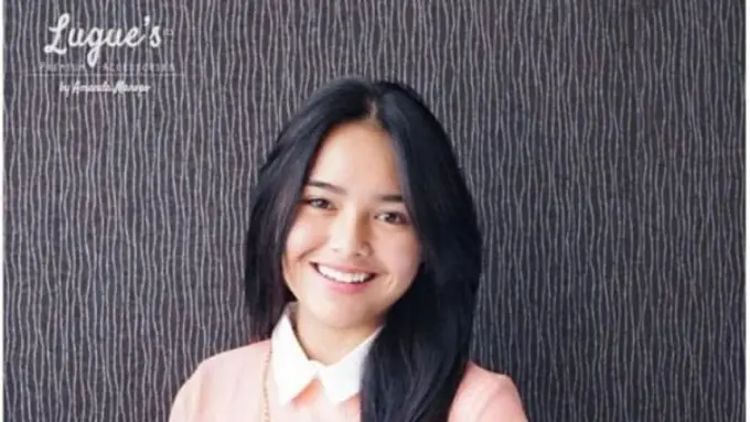 [Bintang] Amanda Manopo