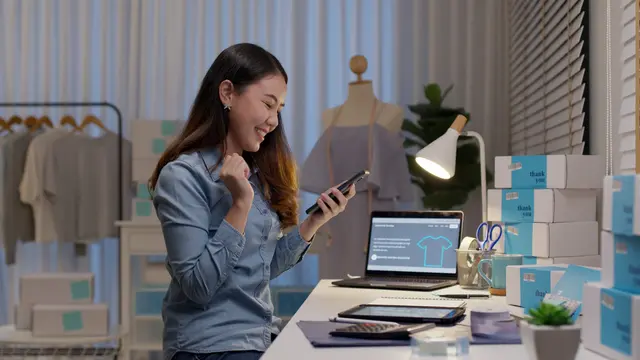 Gelar "Sinergi untuk Negeri", Telkomsel Dorong Akselerasi Transformasi Digital BUMN & UMKM Nasional
