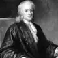 Isaac Newton (Foto: biography.com).