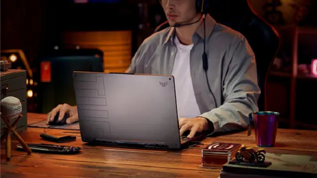 Asus ROG