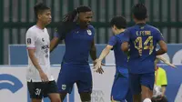 Performa Tridente Mengerikan PSIS di Piala Presiden 2022: Konsisten Sampai Liga 1?