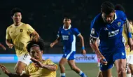 Piala Presiden 2026: Persib Tekuk Tampines Rovers 1-0, Puncaki Grup A