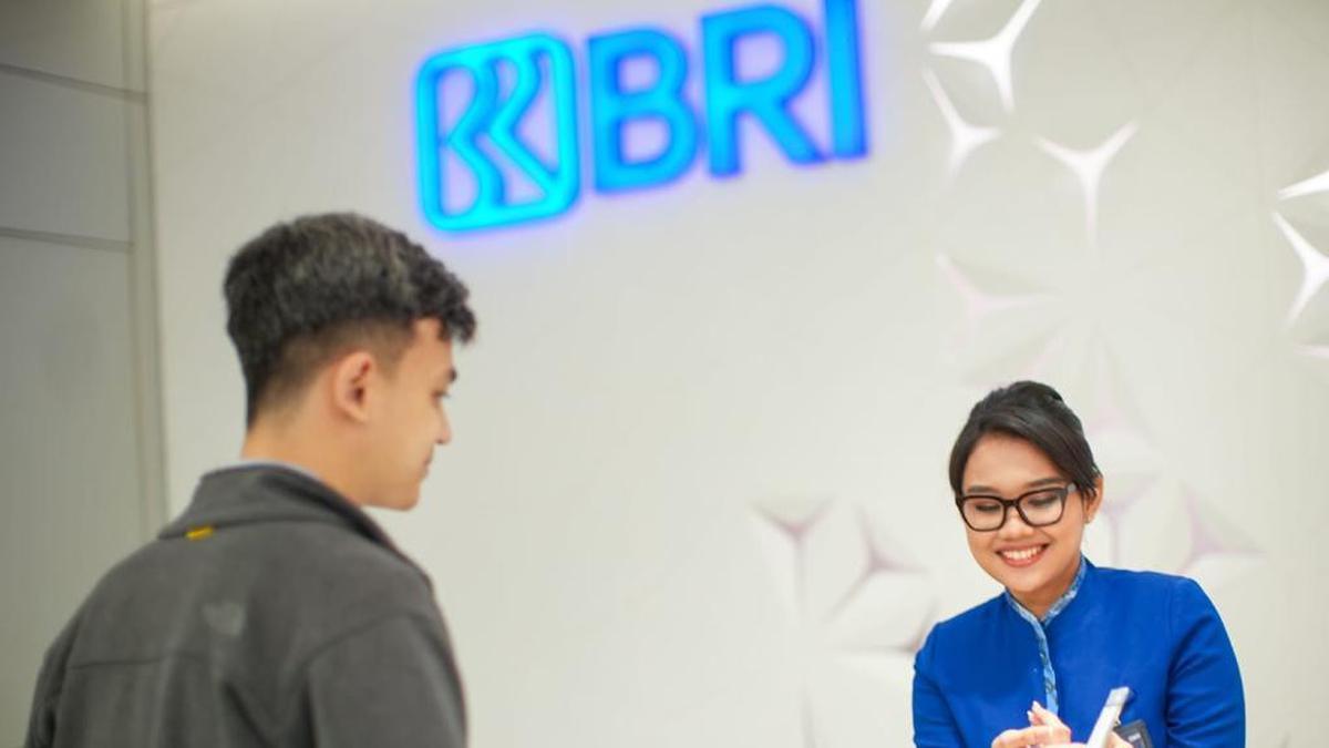 Begini Cara BRI Jaga Kualitas Kredit Tetap Prima di Tengah Gejolak Ekonomi