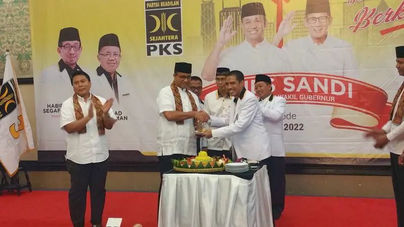 Anies Baswedan