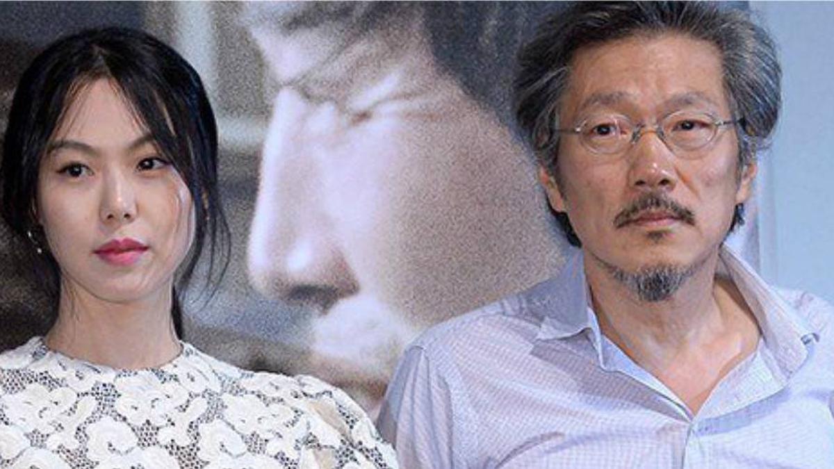 Status Warisan Hong Sang Soo untuk Kim Min Hee dan Anak jadi Sorotan
