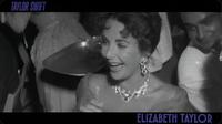 Taylor Swift surprised fans with the music video for 'Elizabeth Taylor', a heartfelt tribute to the Hollywood icon.