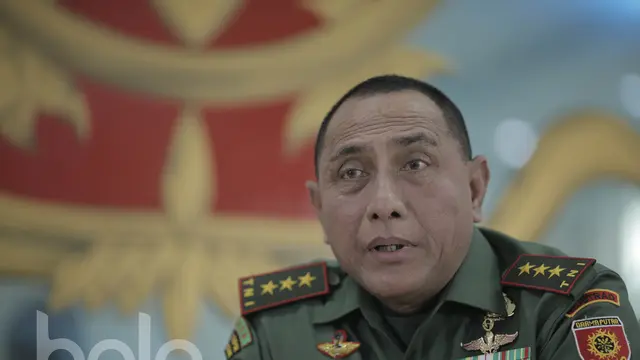 Edy Rahmayadi
