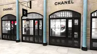 Bagi Anda penggemar merek mewah Chanel, kini bisa berkonsultasi langsung dengan para pakarnya dengan harga terjangkau.