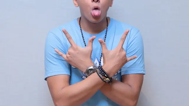 [Bintang] Ge Pamungkas