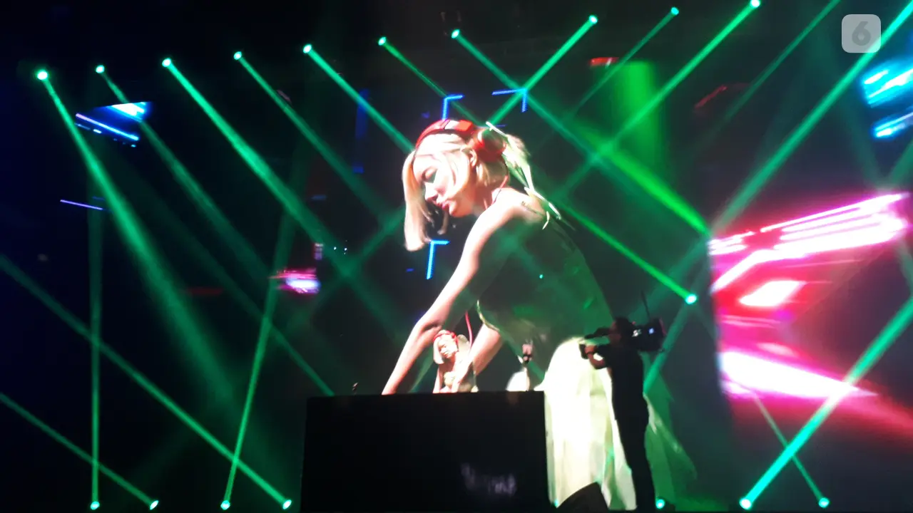 DJ Soda