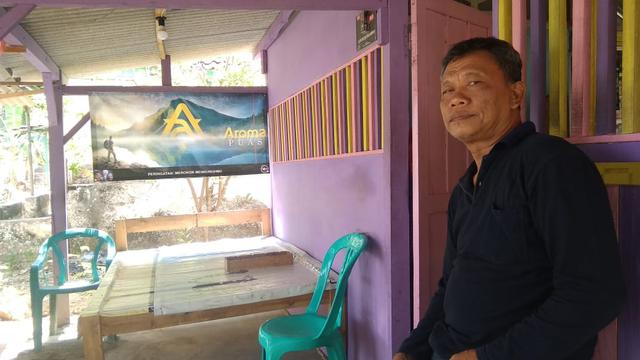 MPO Bojonegoro, Sujatmiko. (Foto: Liputan6.com/Ahmad Adirin)