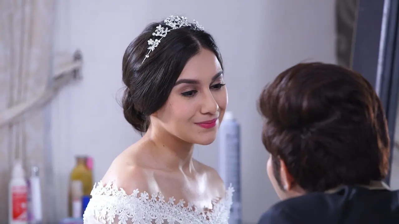 Cinta Suci