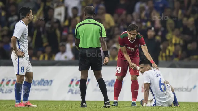 Timnas Indonesia U-22