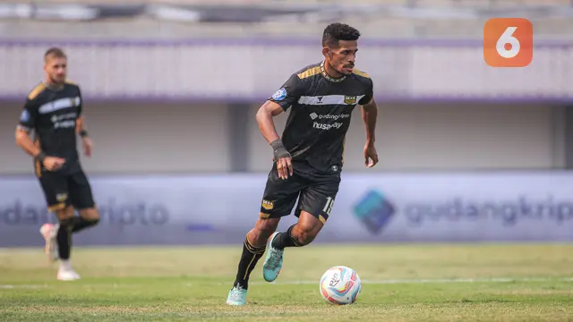Ricky Kambuaya