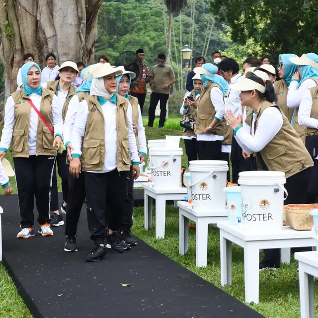 Iriana Jokowi